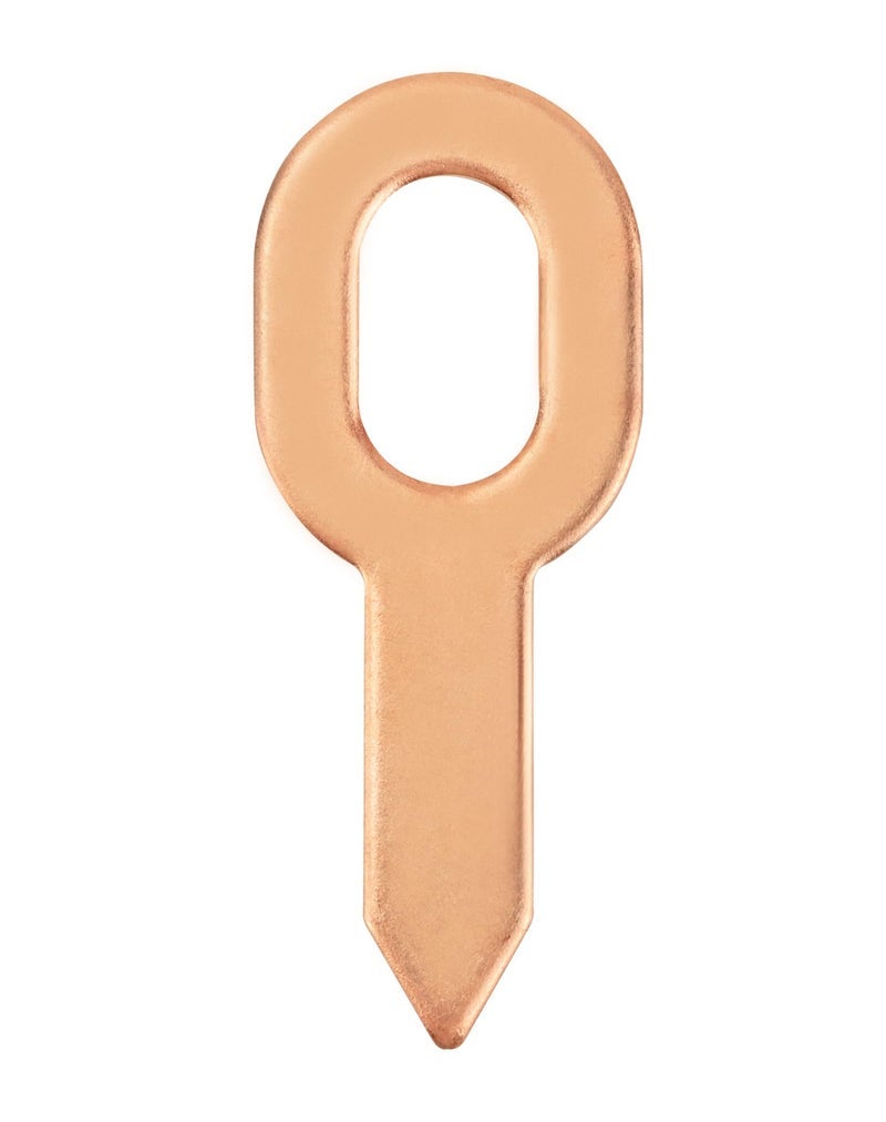 QWORK Dent Puller Rings, 100 Pcs Dent Pulling Straight Washer, Metal Shrink Repair Tool for Panel Welder Spot Welding Machine Consumables - Image 2